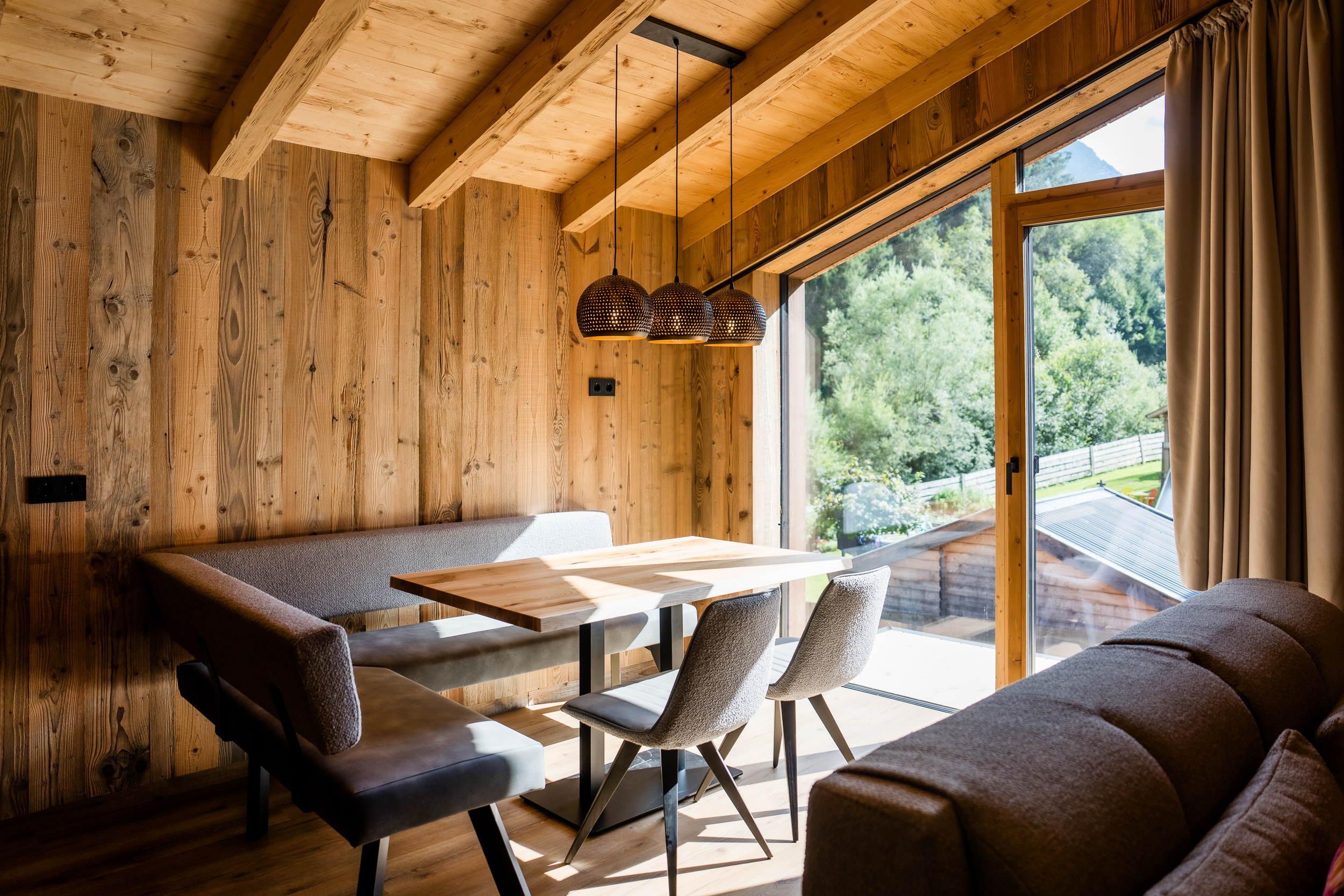 Chalet: Slow Fine Chalets - Neustift im Stubaital