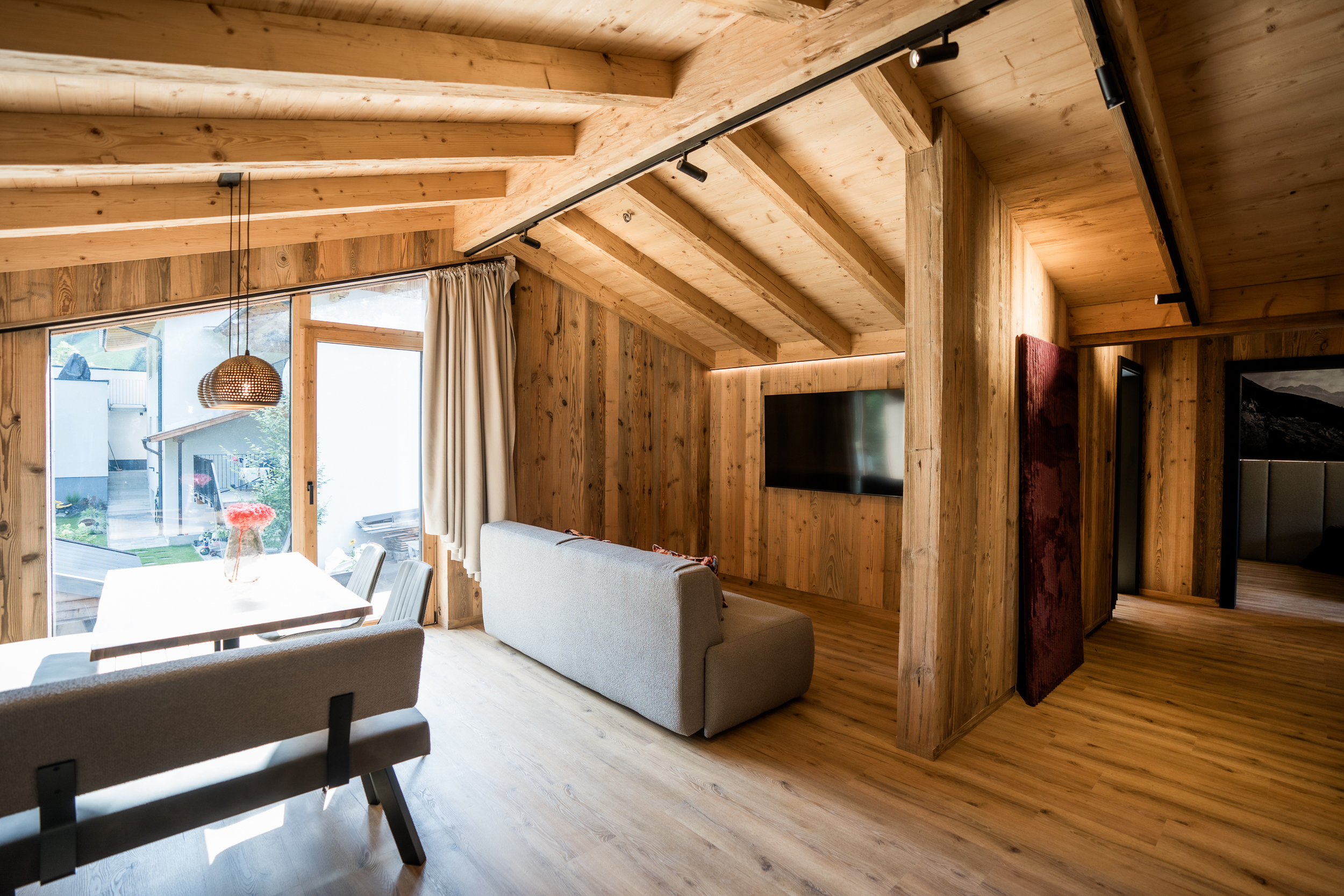 Chalet: Slow Fine Chalets - Neustift im Stubaital