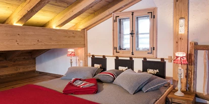 Hüttendorf - Mittelberg (Mittelberg) - Kuschel-Chalet - Chalet Grand Flüh