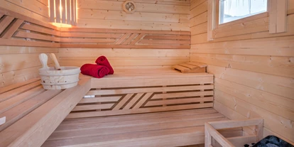 Hüttendorf - Mittelberg (Mittelberg) - Tiny-Chalet - Chalet Grand Flüh