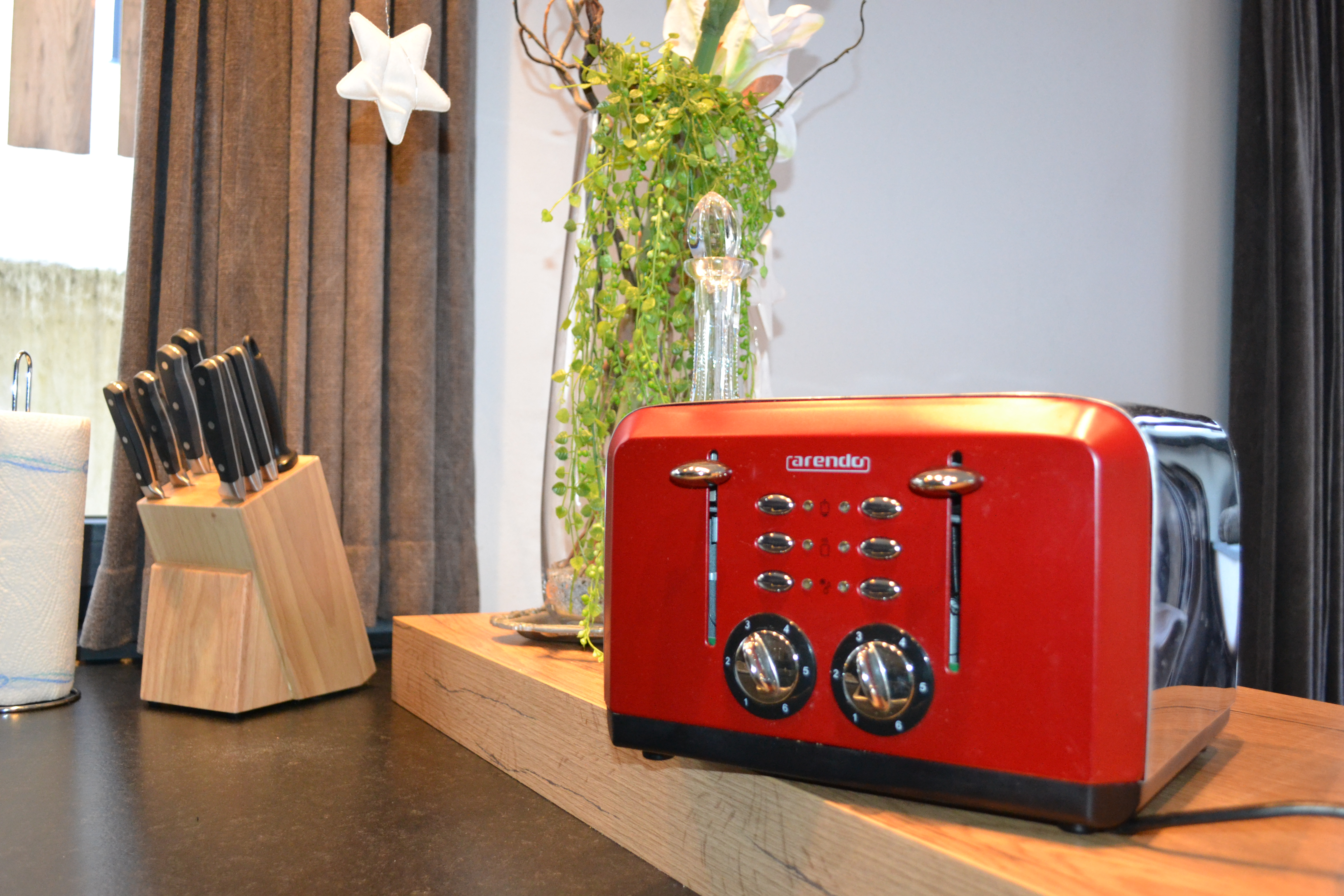 Chalet: Wilderer Chalets Tirol - Essen | Trinken