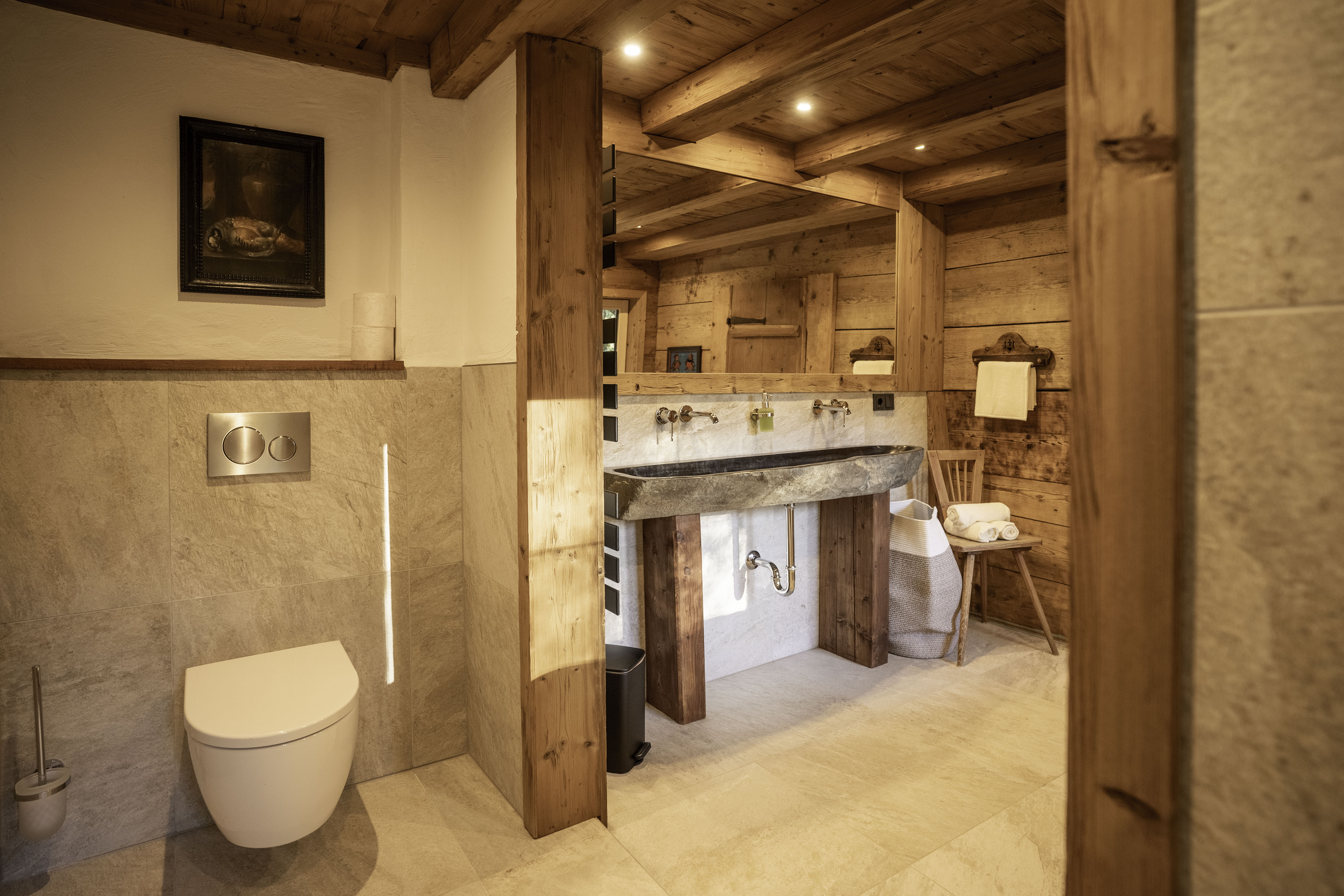 Chalet: Hunters Lodge