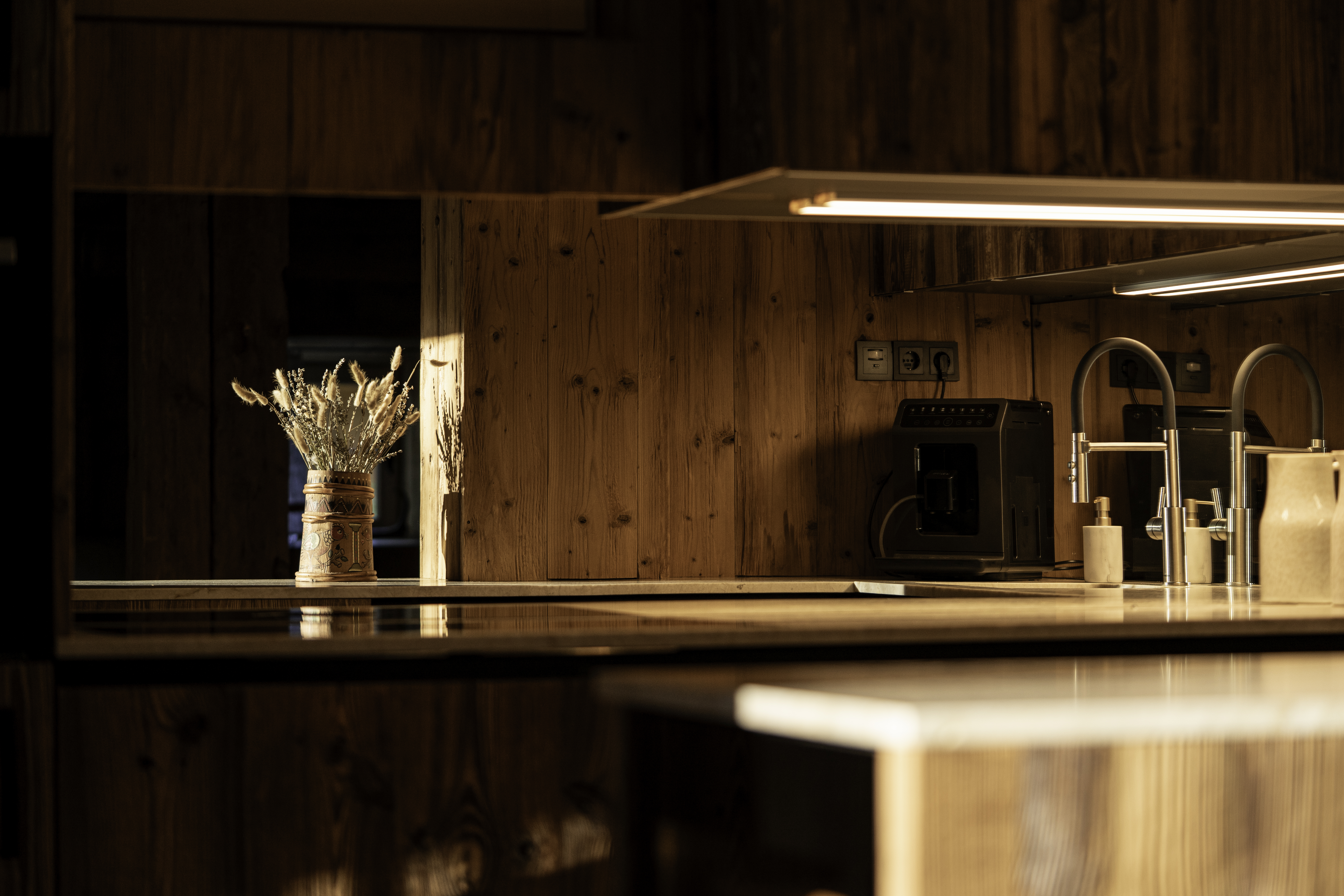 Chalet: Hunters Lodge
