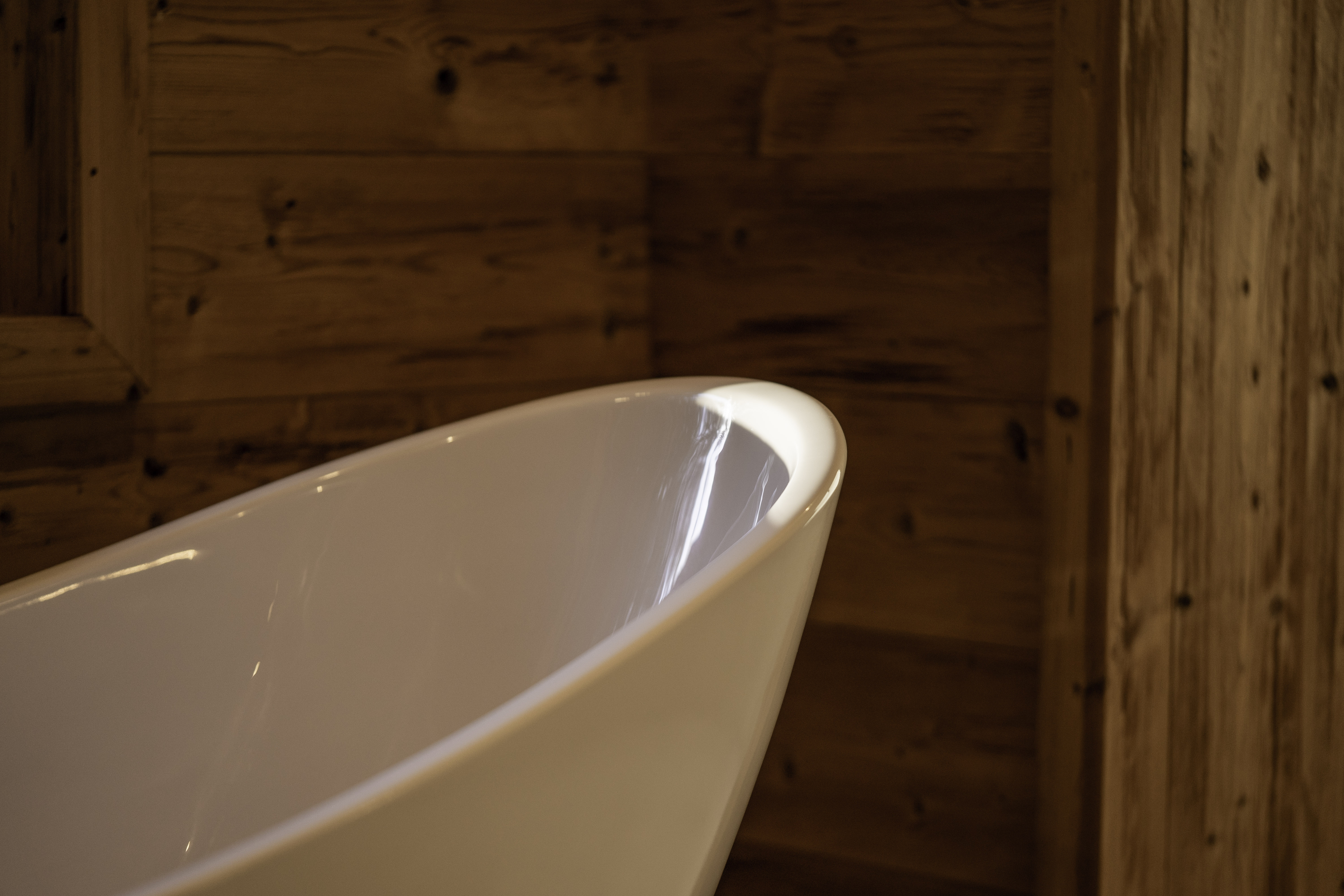 Chalet: Hunters Lodge