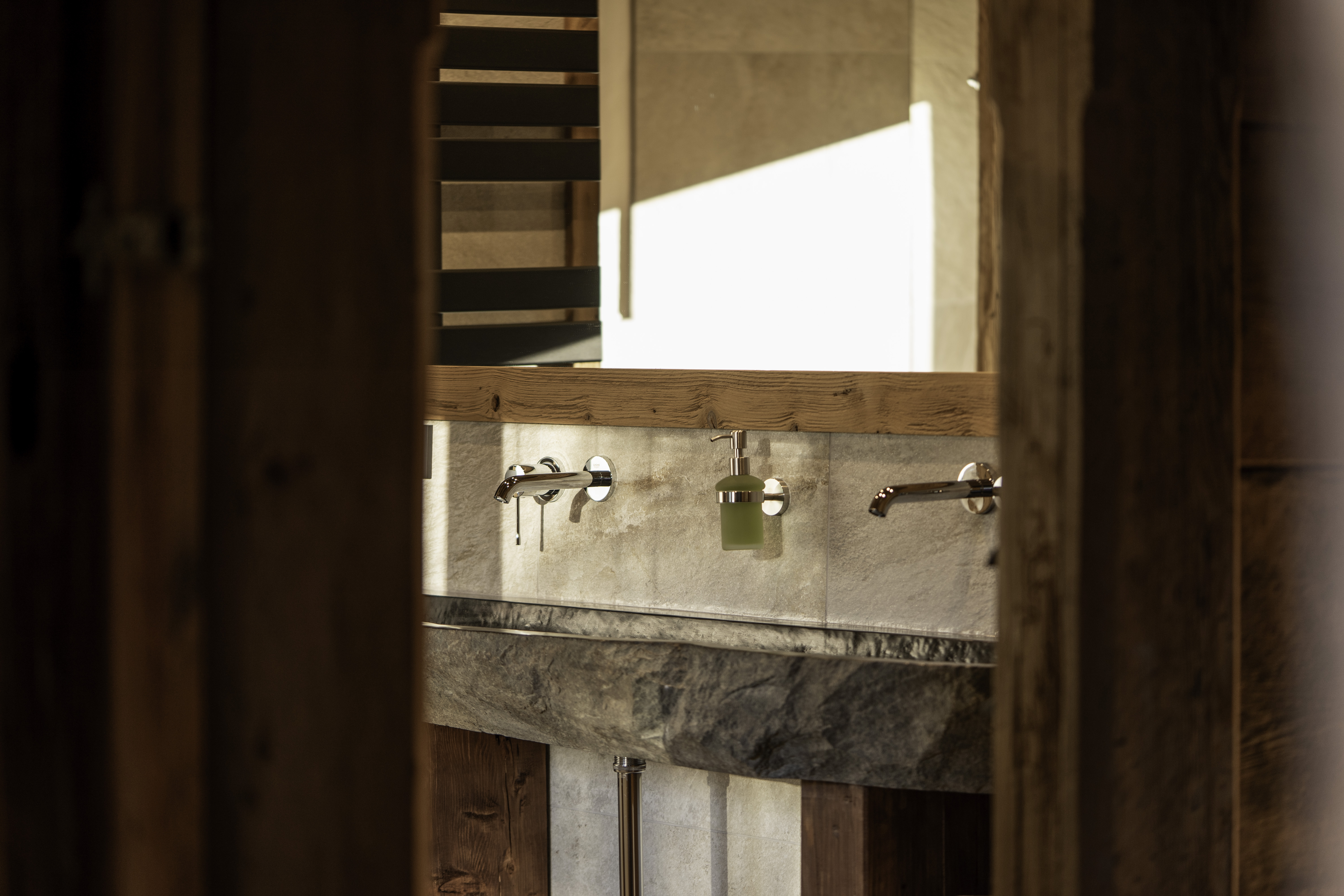Chalet: Hunters Lodge