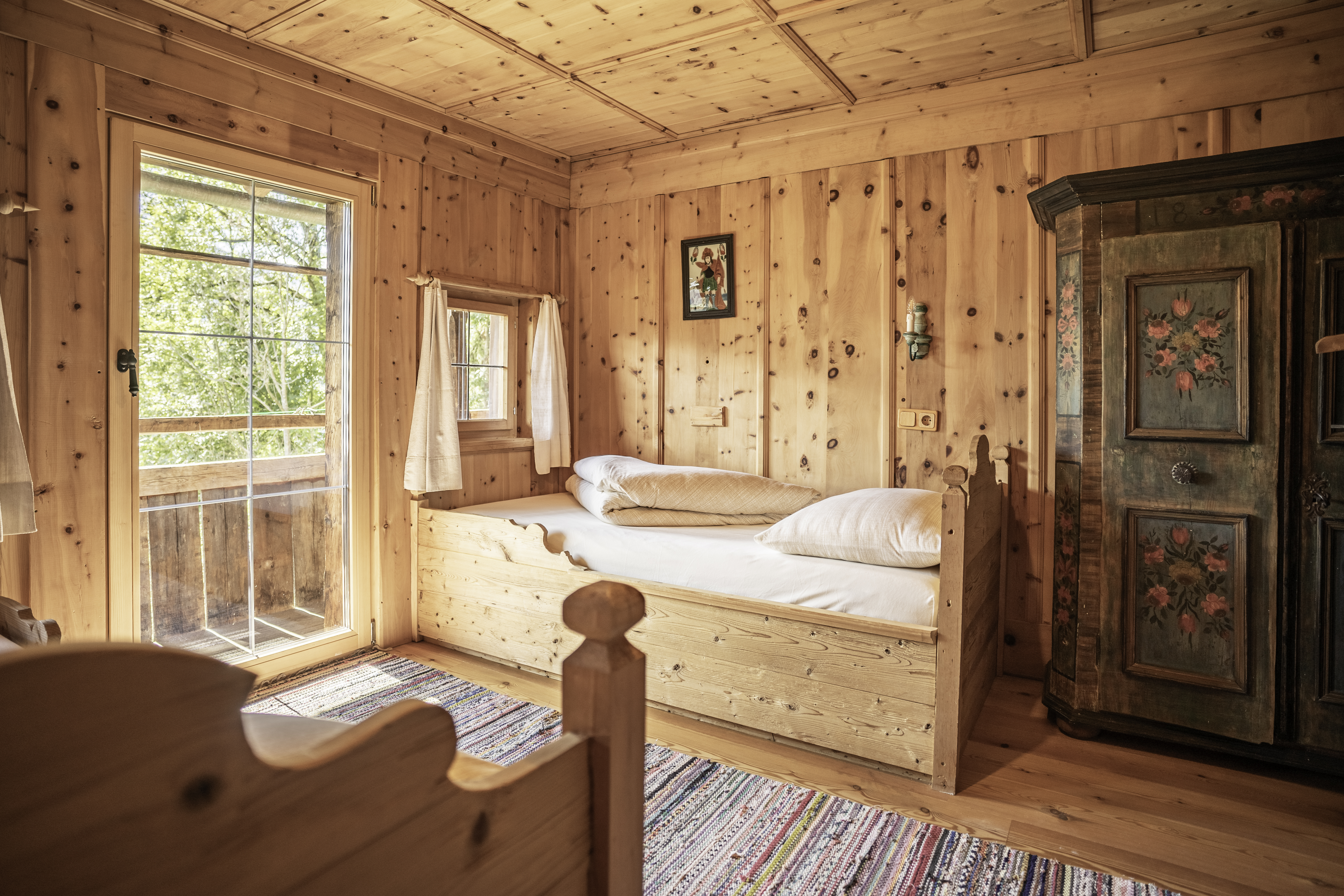 Chalet: Hunters Lodge