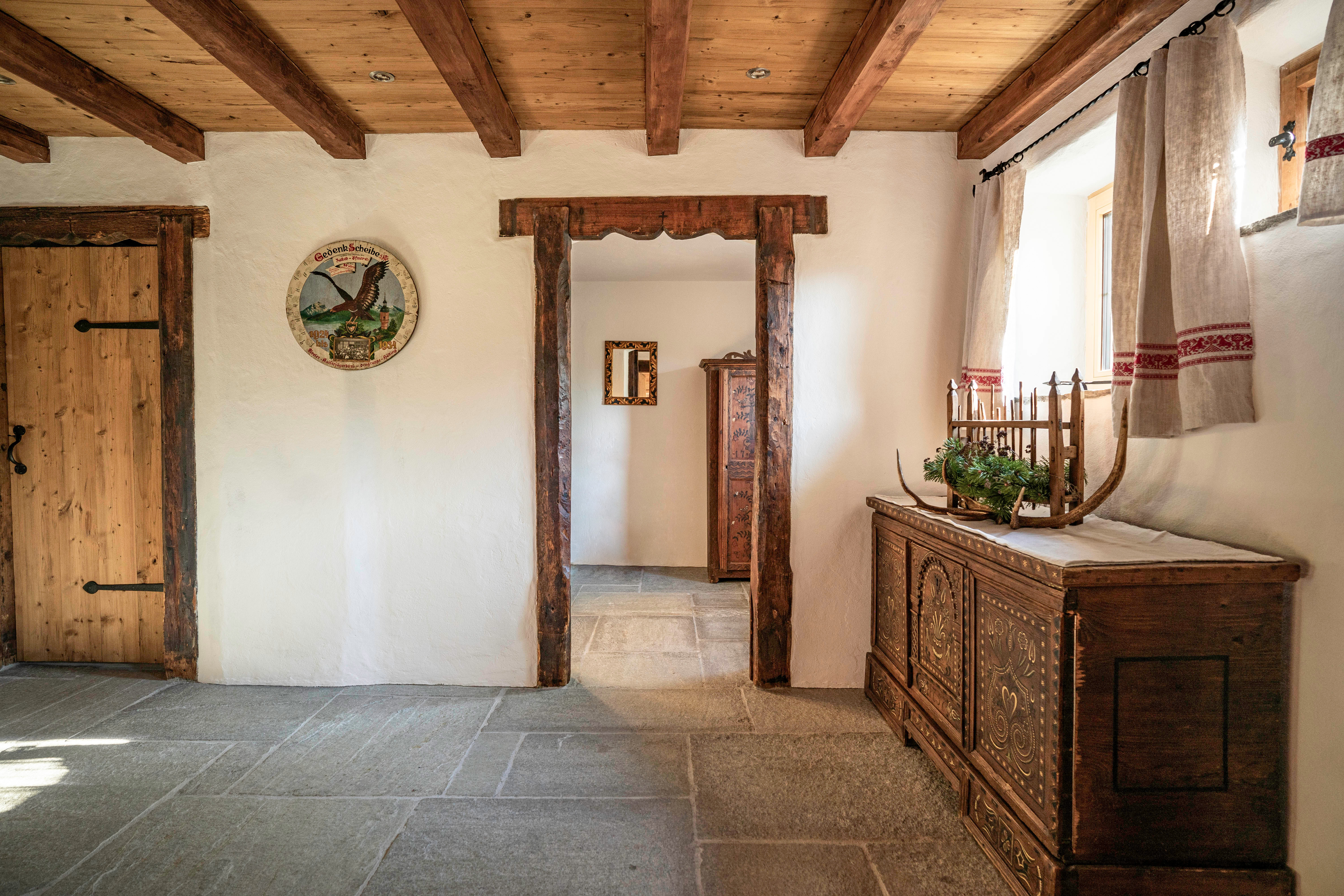 Chalet: Hunters Lodge