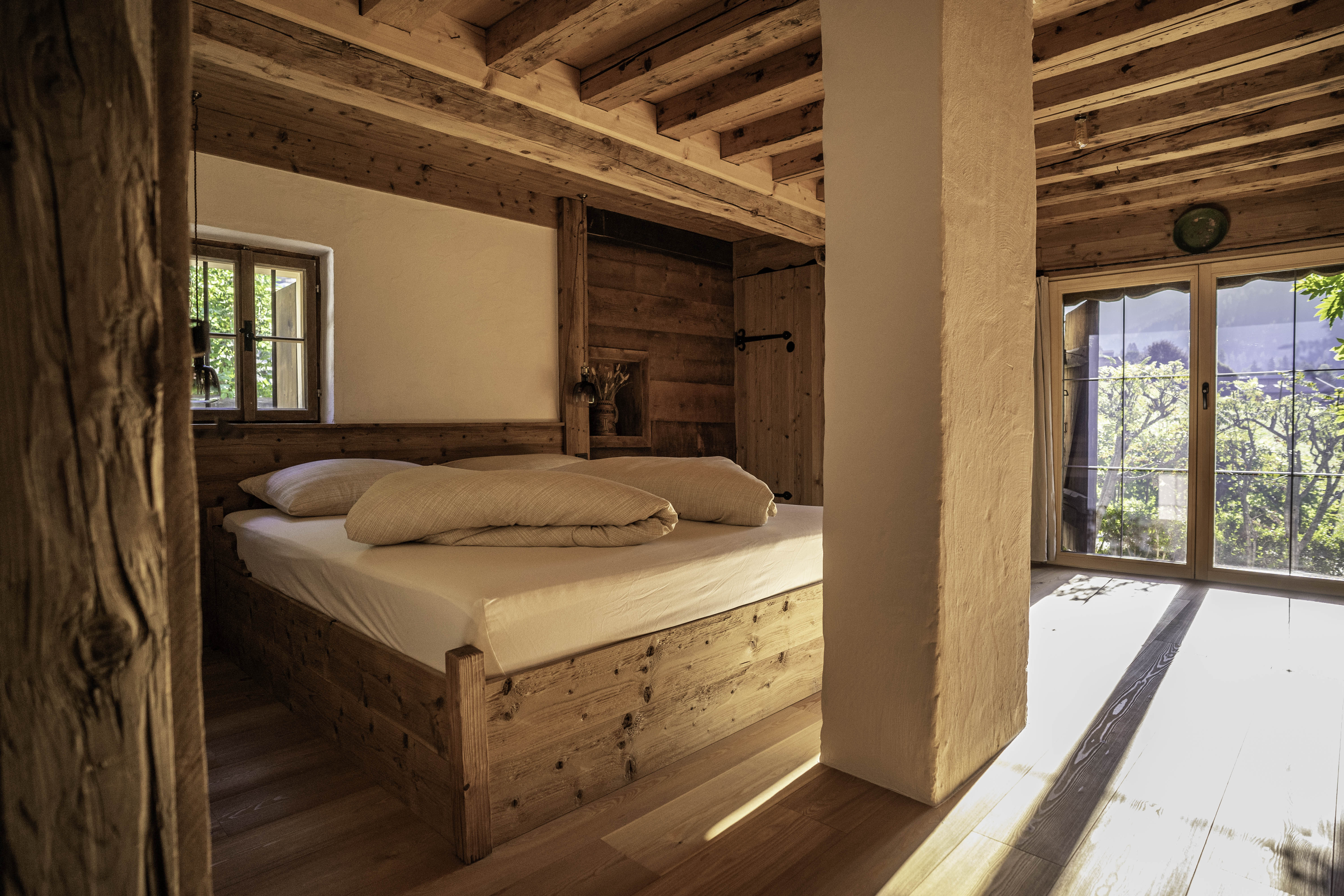 Chalet: Hunters Lodge