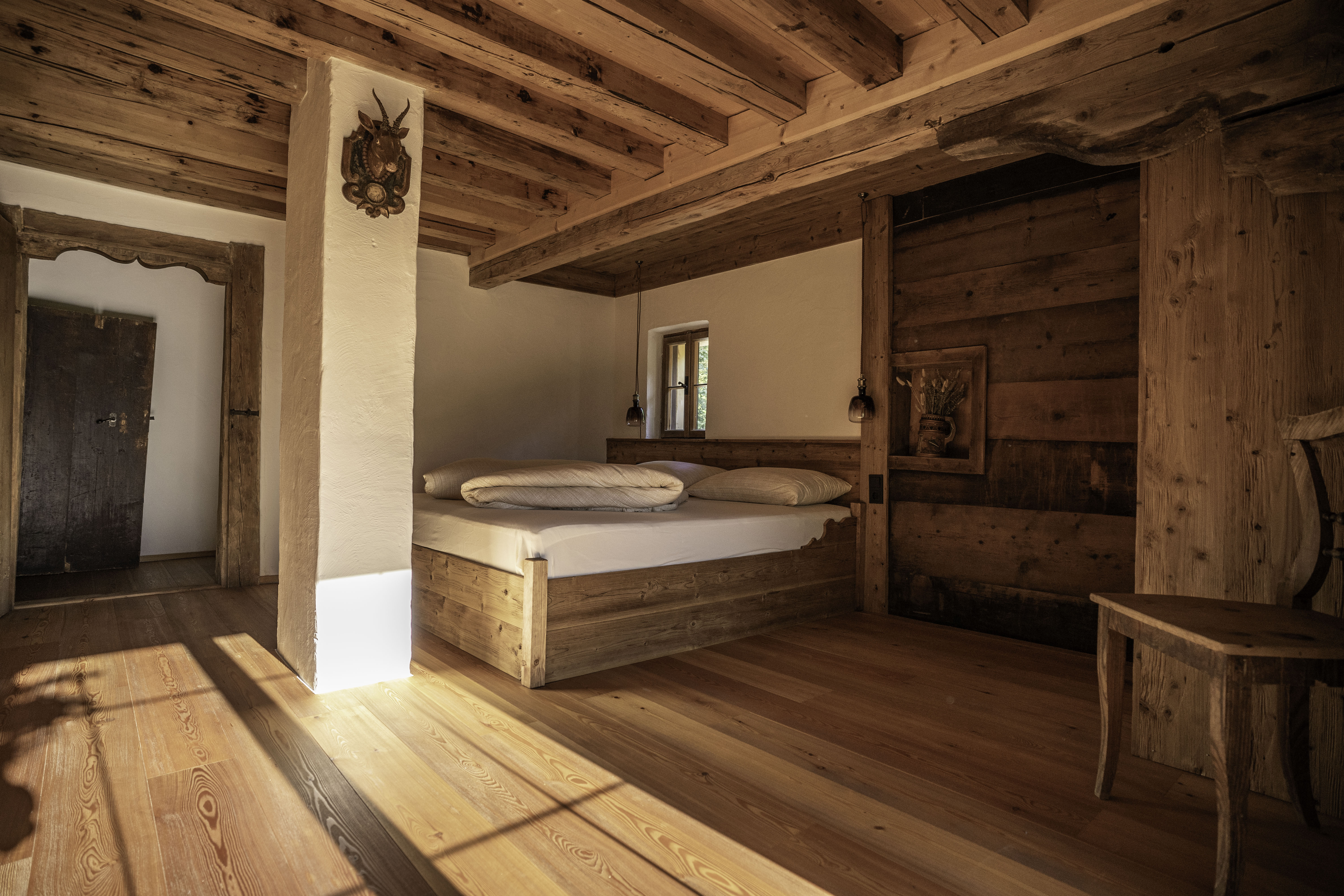 Chalet: Hunters Lodge