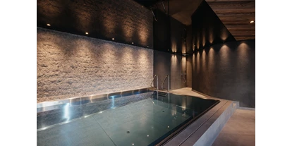 Hüttendorf - Toblach - Schwimmbad -  Pescosta Chalet Luxury Living
