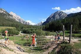  Pescosta Chalet Luxury Living Ausflugsziele Spiaggetta Ciamaur