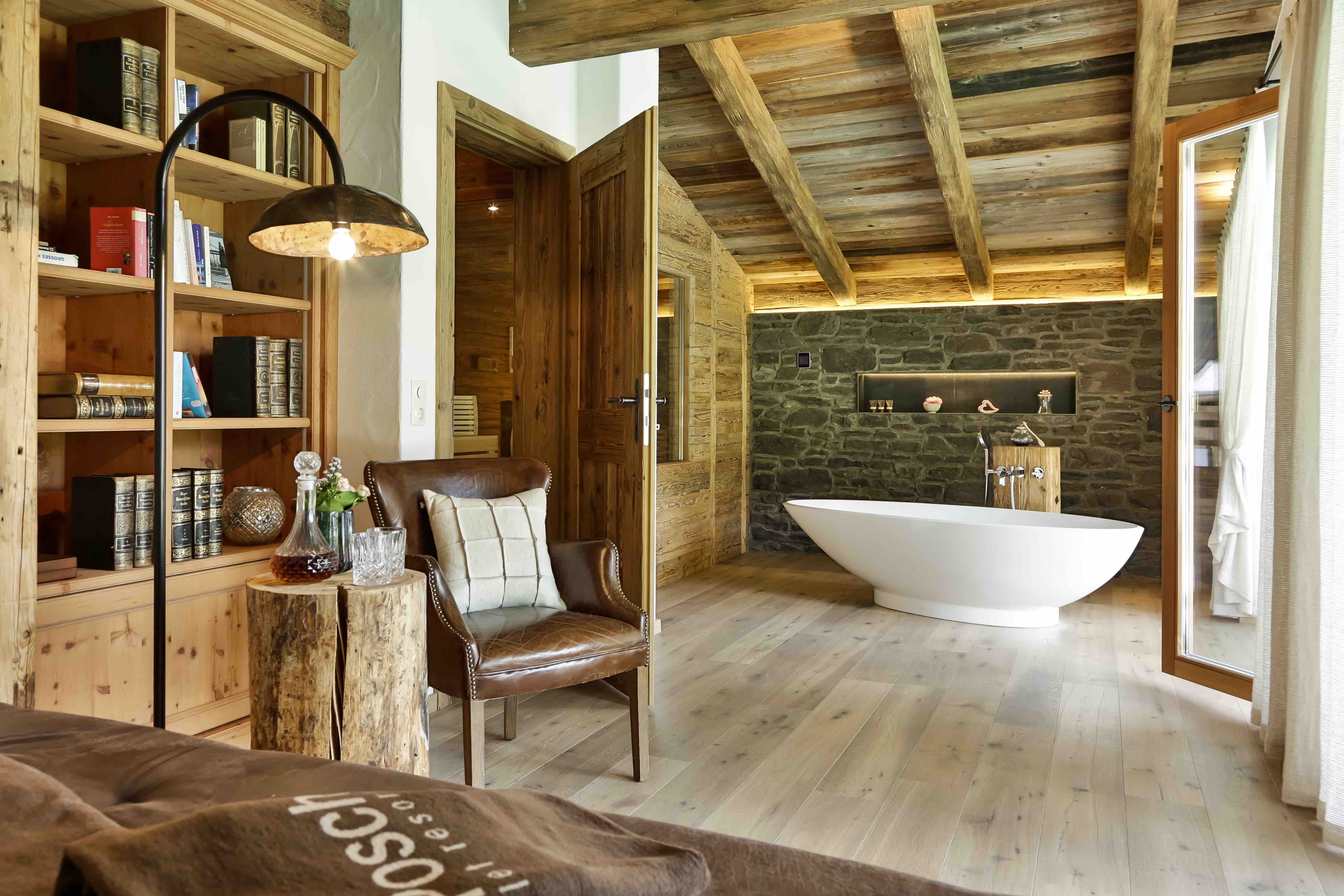 Hüttendorf - Schwabbruck - LaPosch - Living Lands