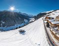 Chalet: Die Chalets Alpenjuwel im Winter - Chalets Alpenjuwel
