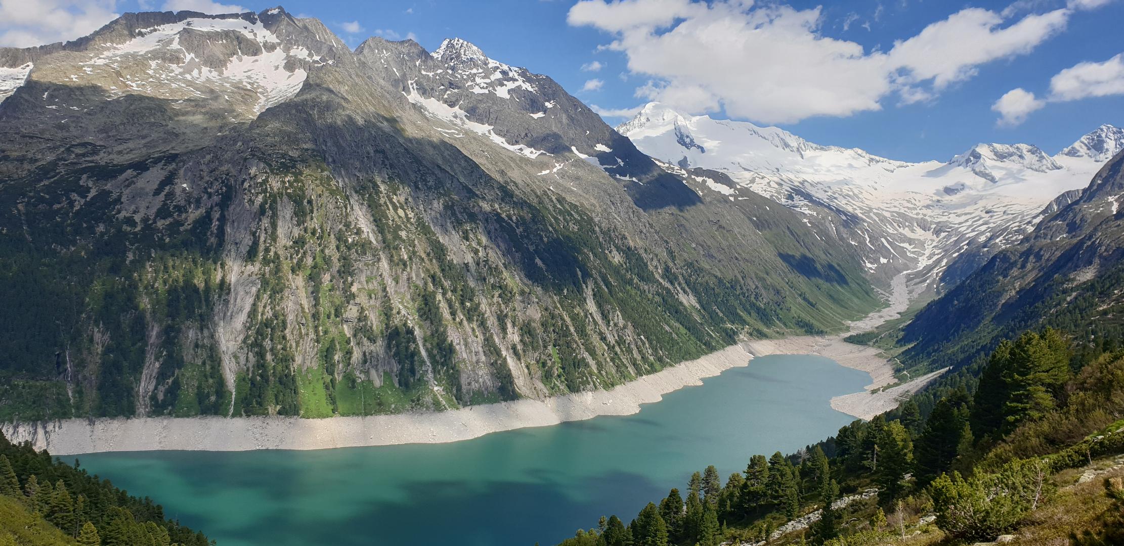 Chalet: Chalet Schnee - Umgebung