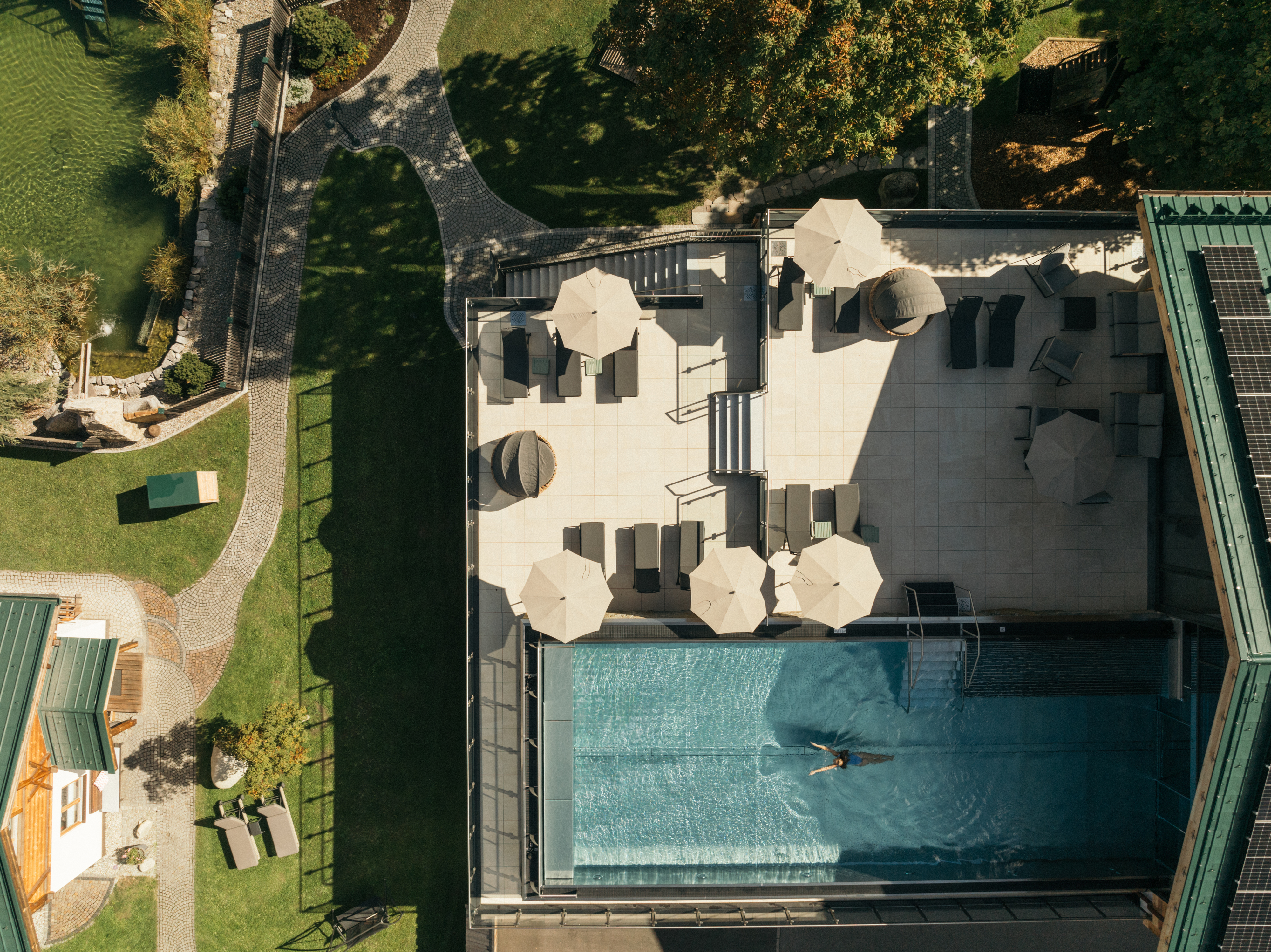 Chalet: Feelfree Nature Resort