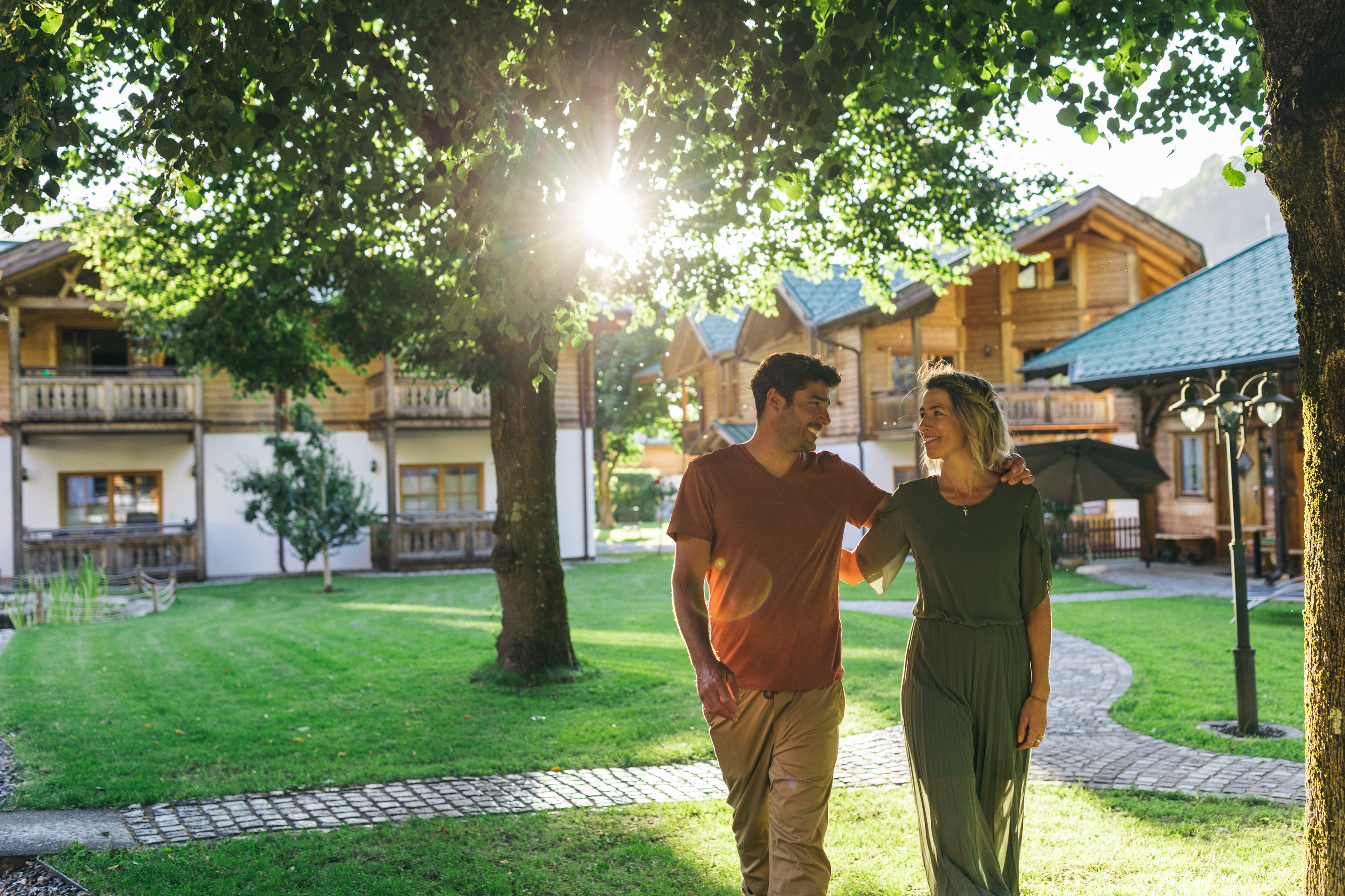 Chalet: Feelfree Nature Resort