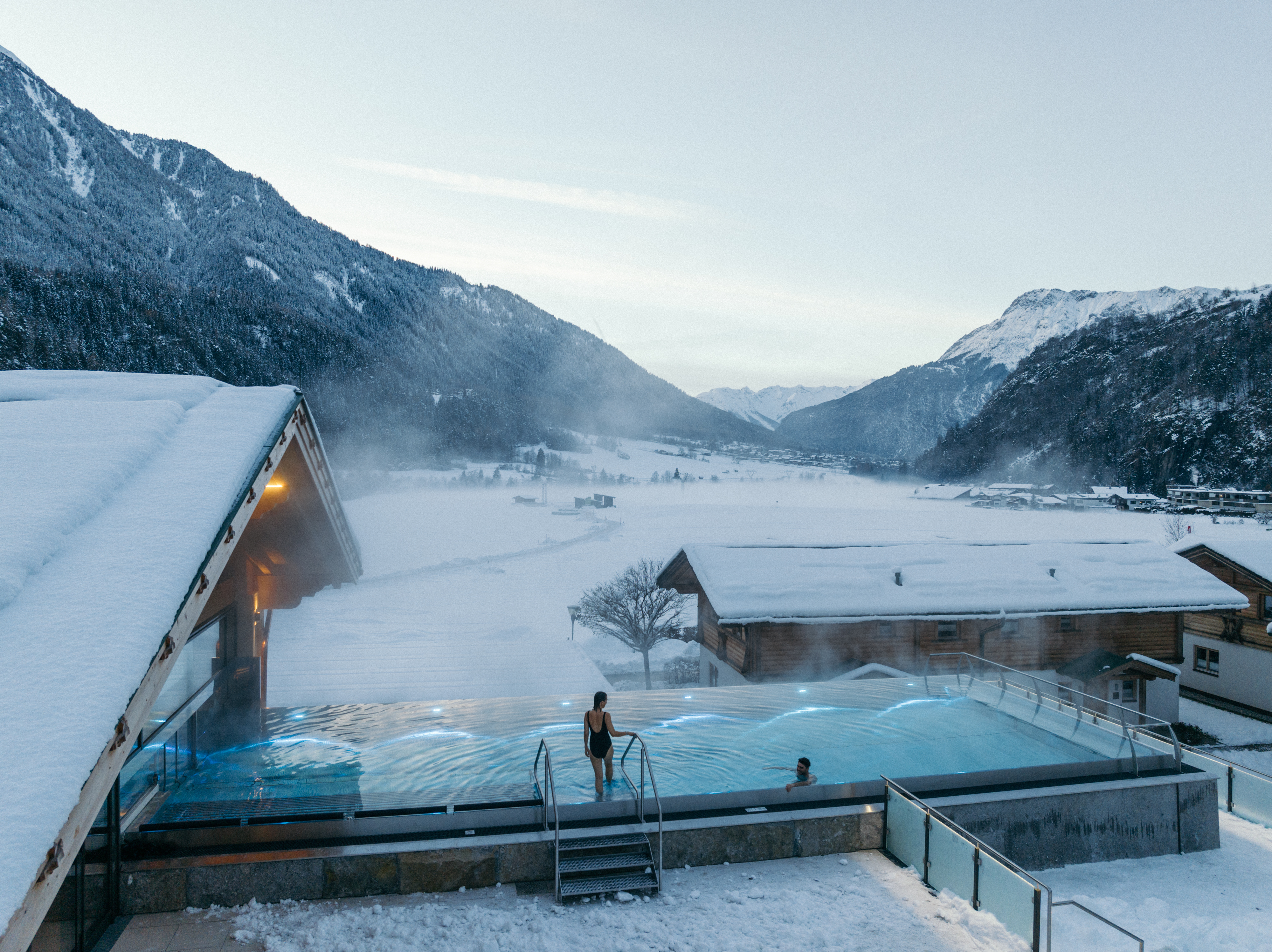 Chalet: Feelfree Nature Resort