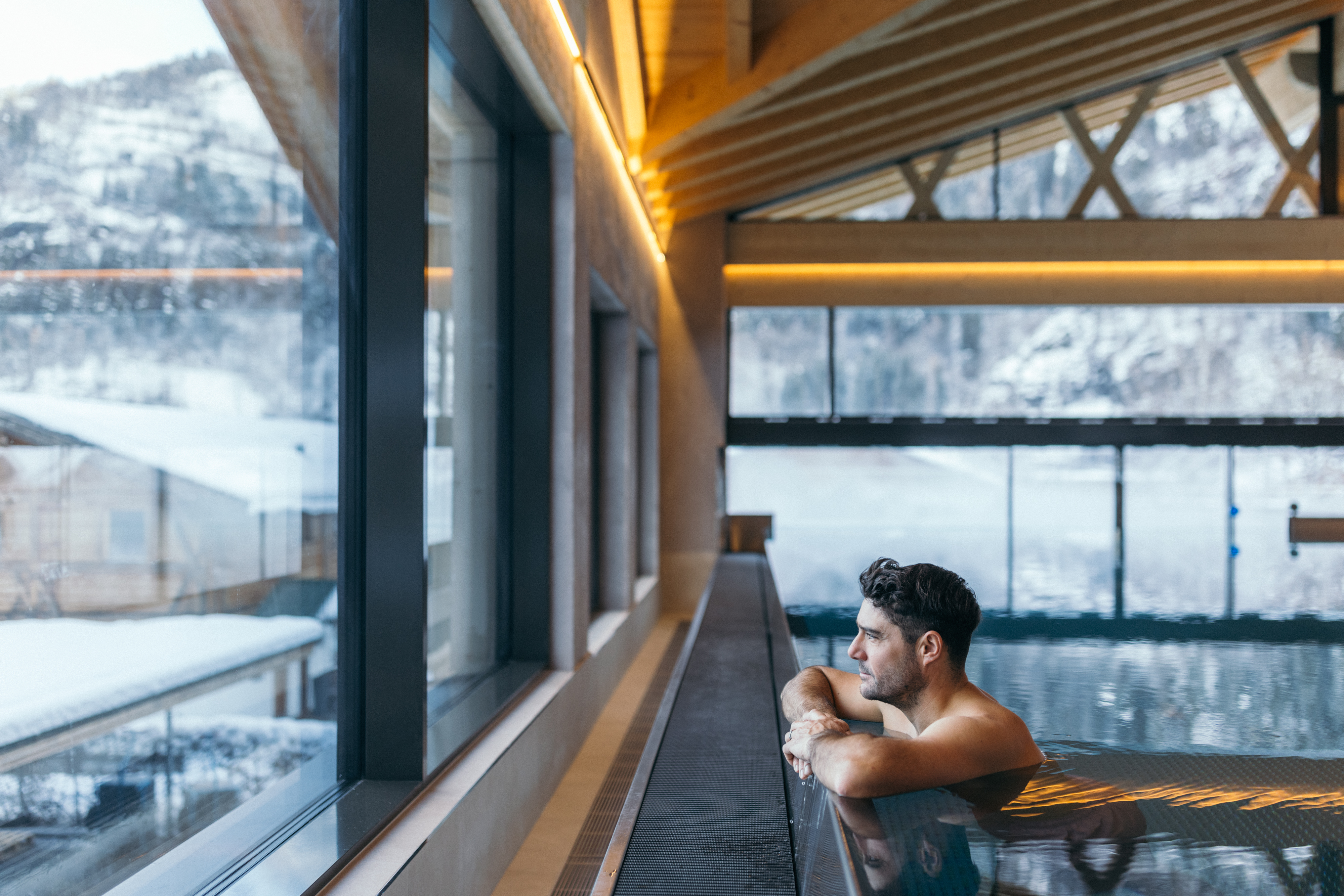 Chalet: Feelfree Nature Resort