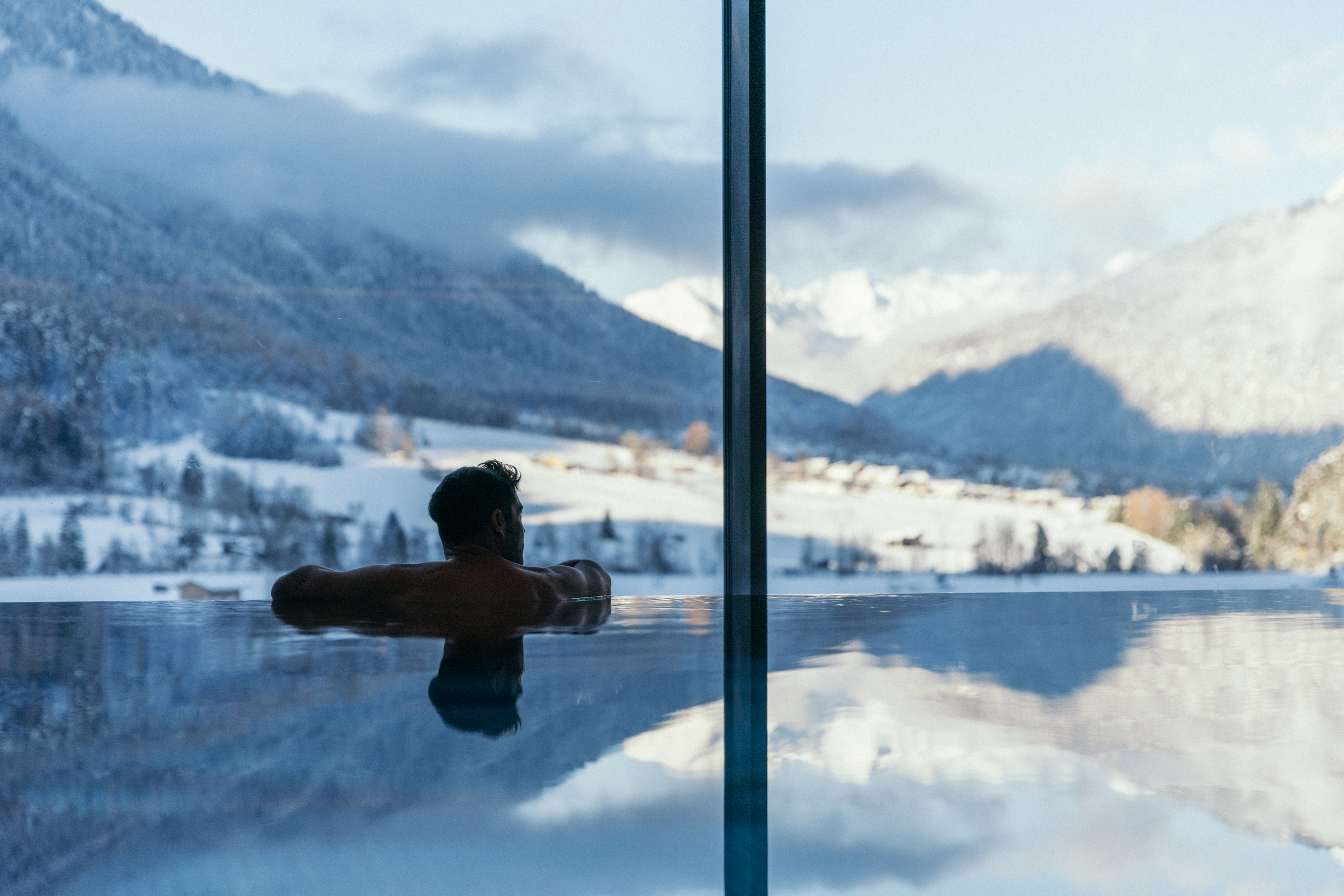 Chalet: Feelfree Nature Resort