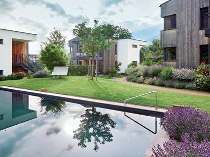 Hüttendorf - Pfunds - Cirna Gentle Luxury Lodges