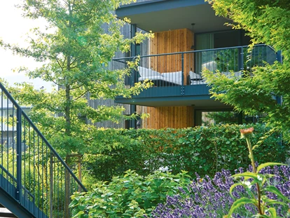 Hüttendorf - Pfunds - Gala Lodge - Cirna Gentle Luxury Lodges