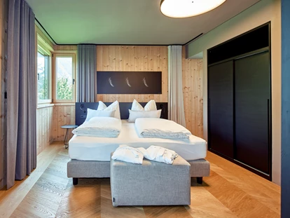 Hüttendorf - Pfunds - 2. tes Zimmer Loft Lodge - Cirna Gentle Luxury Lodges