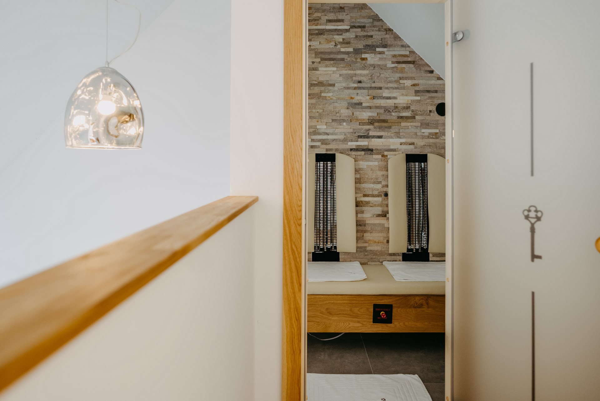 Hüttendorf - Lutzmannsburg - Weinberg Chalets