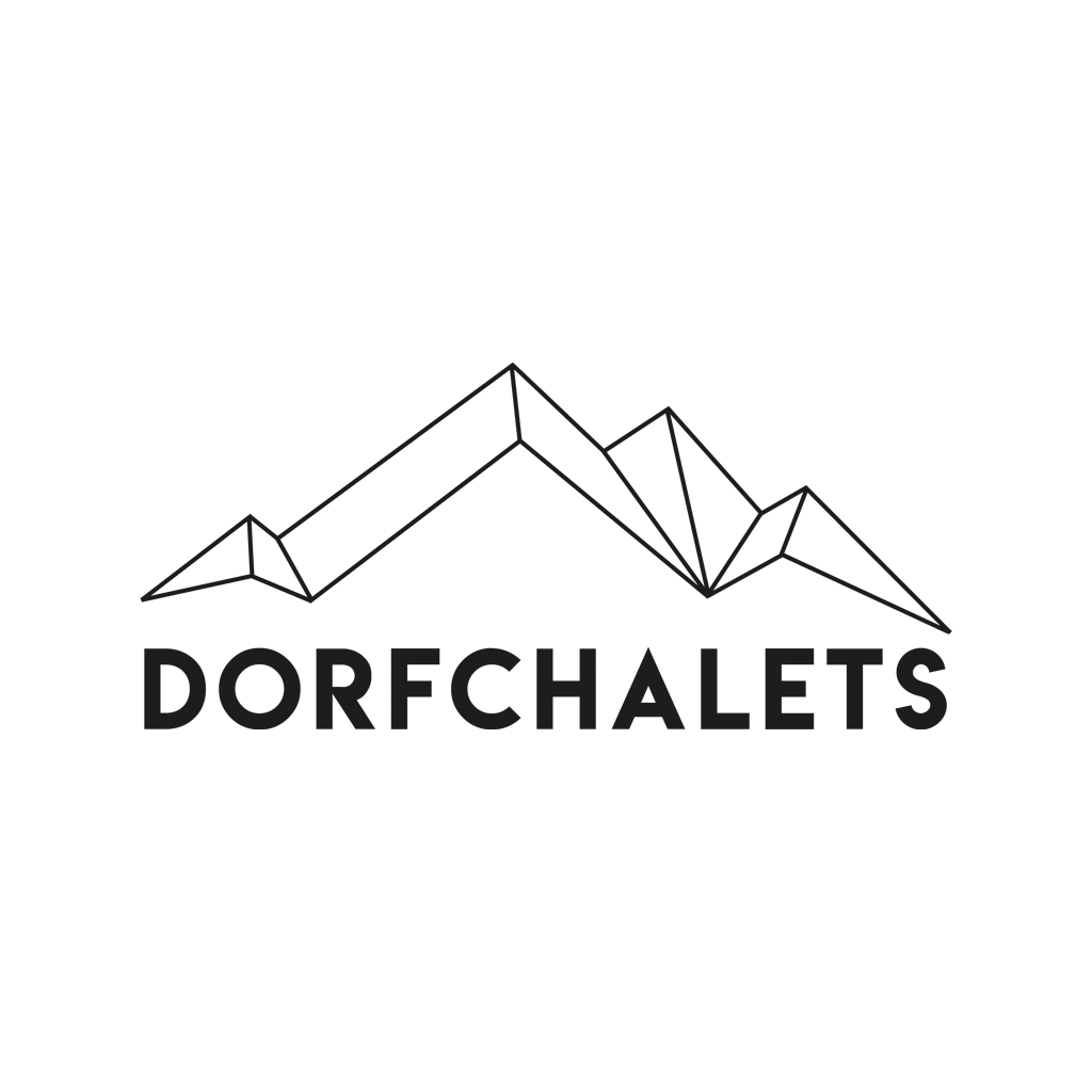 Chalet: Logo Dorfchalets Kaprun - Dorfchalets Kaprun