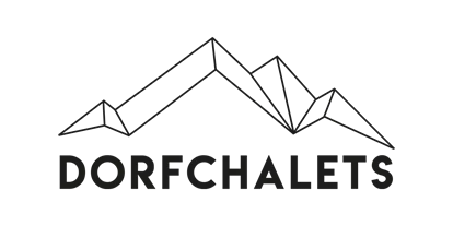 Hüttendorf - Chaletgröße: 4 - 6 Personen - Pinzgau - Logo Dorfchalets Kaprun - Dorfchalets Kaprun