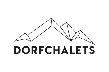 Chalet: Logo Dorfchalets Kaprun - Dorfchalets Kaprun