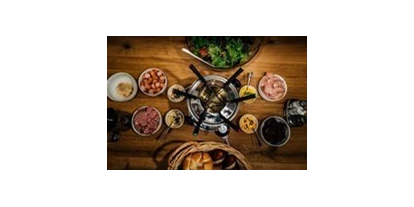 Hüttendorf - Weng (Goldegg) - Fondue im Chalet DasEulersberg Chalets&Apartments - DAS EULERSBERG