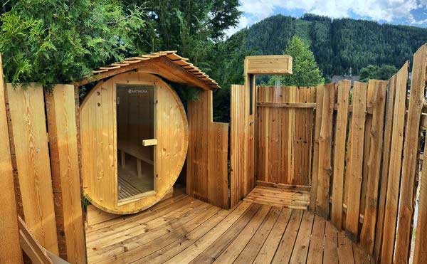 Hüttendorf - Steiermark - Feriendorf Gröbming - Almdorf im Winkl