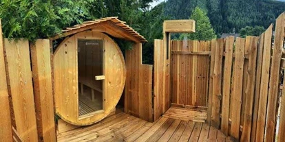 Hüttendorf - Hohentauern - Feriendorf Gröbming - Almdorf im Winkl