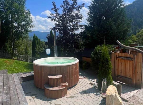 Hüttendorf - Steiermark - Feriendorf Gröbming - Almdorf im Winkl