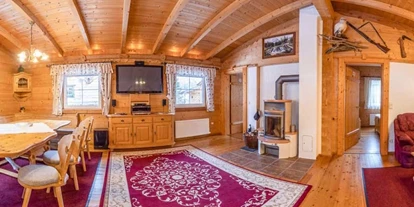 Hüttendorf - Hohentauern - Feriendorf Gröbming - Almdorf im Winkl