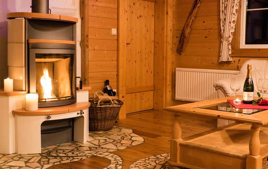 Chalet: Feriendorf Gröbming - Almdorf im Winkl - Innen