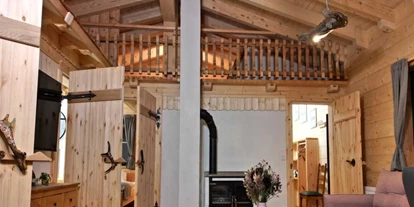 Hüttendorf - Hohentauern - Feriendorf Gröbming - Almdorf im Winkl