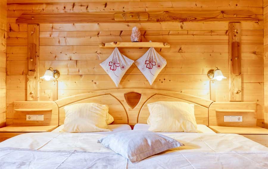 Chalet: Feriendorf Gröbming - Almdorf im Winkl - Innen