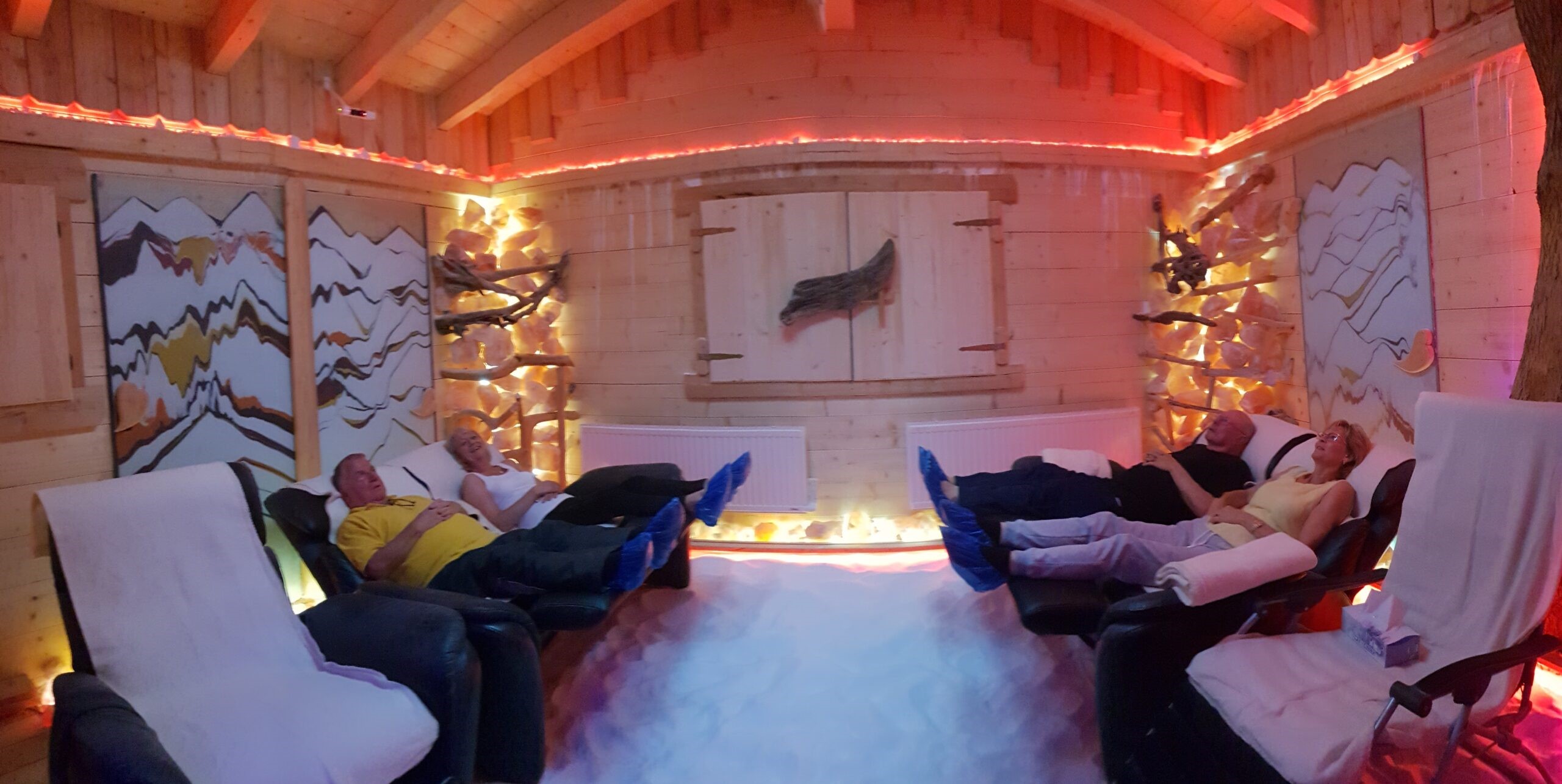 Chalet: Feriendorf Gröbming - Almdorf im Winkl - Wellness | Entspannen