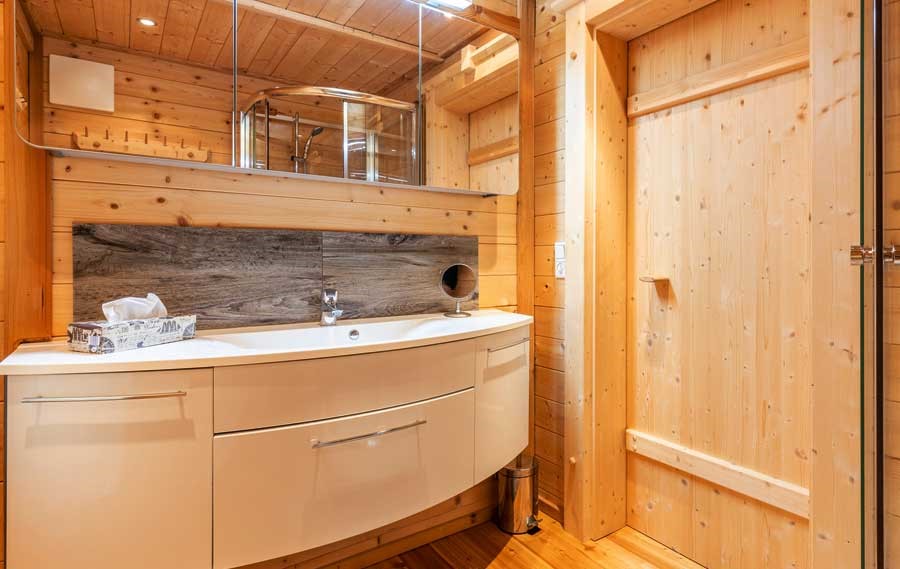 Chalet: Feriendorf Gröbming - Almdorf im Winkl - Innen