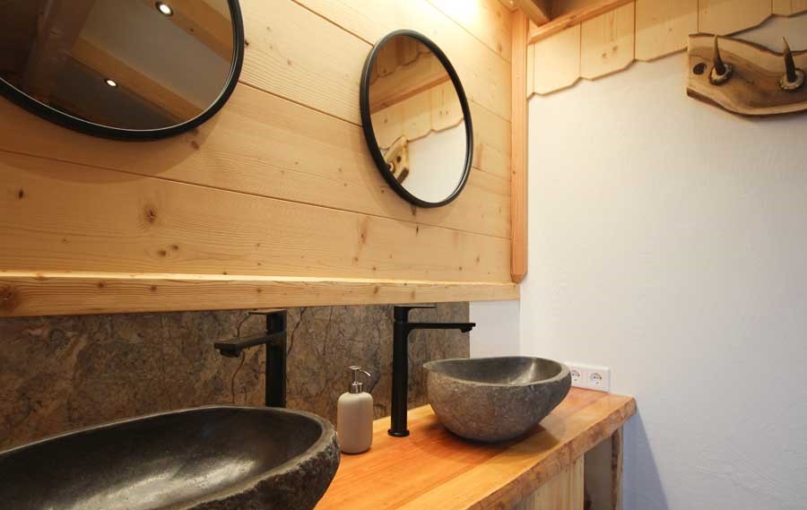 Chalet: Feriendorf Gröbming - Almdorf im Winkl - Innen