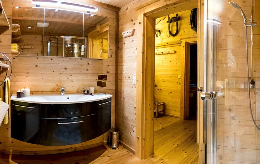 Chalet: Feriendorf Gröbming - Almdorf im Winkl - Innen