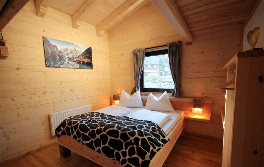 Chalet: Feriendorf Gröbming - Almdorf im Winkl - Innen