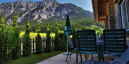 Hüttendorf - Hohentauern - Feriendorf Gröbming - Almdorf im Winkl