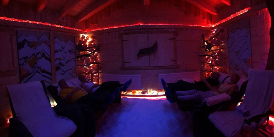 Chalet: Feriendorf Gröbming - Almdorf im Winkl - Wellness | Entspannen