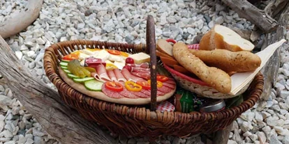 Hüttendorf - Hohentauern - Feriendorf Gröbming - Almdorf im Winkl