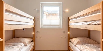 Hüttendorf - Chaletgröße: 4 - 6 Personen - Pinzgau - Tauern Lodges Uttendorf by ALPS RESORTS