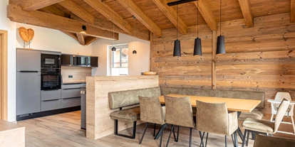 Hüttendorf - Chaletgröße: 4 - 6 Personen - Pinzgau - Tauern Lodges Uttendorf by ALPS RESORTS