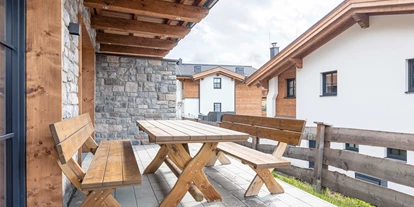 Hüttendorf - Chaletgröße: 4 - 6 Personen - Pinzgau - Tauern Lodges Uttendorf by ALPS RESORTS