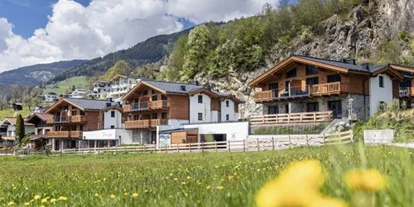 Hüttendorf - Chaletgröße: 4 - 6 Personen - Pinzgau - Tauern Lodges Uttendorf by ALPS RESORTS